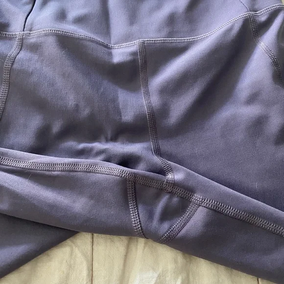 Girlfriend Collective Dahlia Leggings - Picture 2 of 3